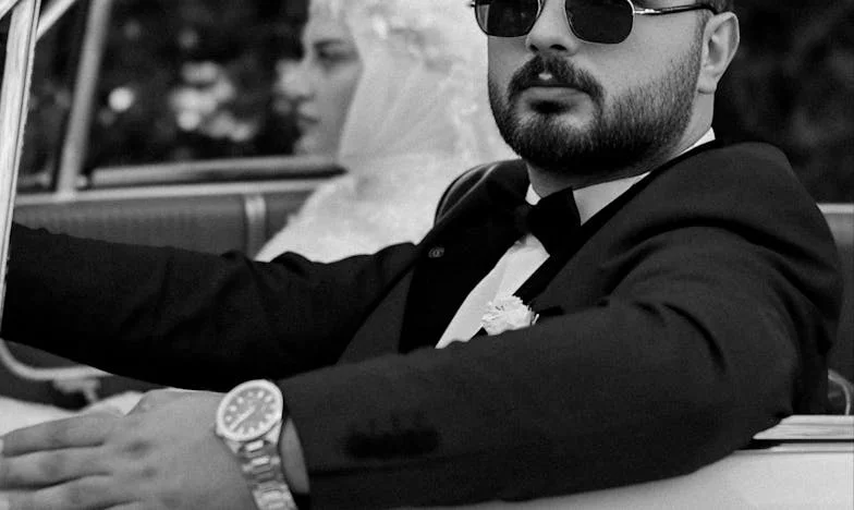 „Itt a bőröndöd és egy egyirányú jegy” – Hogyan mondtam búcsút a férjemnek