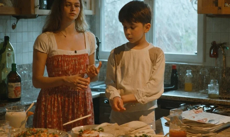 Két hűtő, egy szív: Egy anya, egy fiú és a szeretet határai – Egy magyar család története