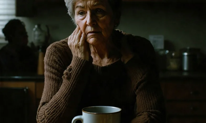 Két Otthon Között: Egy Lehetetlen Döntés Terhe