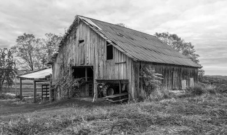Kulcsok a múltból: Egy anyós árnyéka