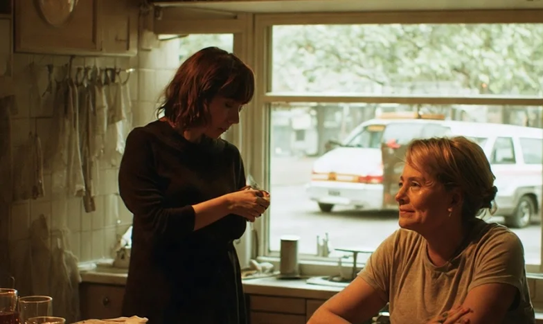 Nem adtam neked lakást, csak megengedtem, hogy itt élj: Egy magyar család története felelősségről és a szeretet határairól