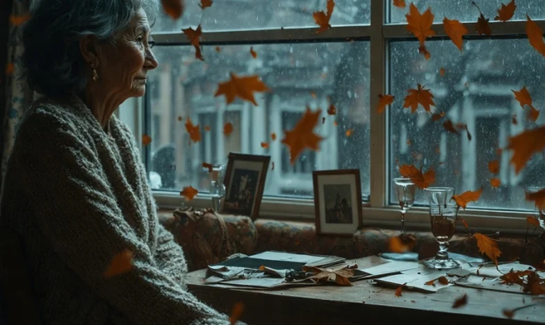 Nem hívtak meg a fiam esküvőjére, de mégis nekem kellett kinyitni előttük az ajtót: családi kettős mérce