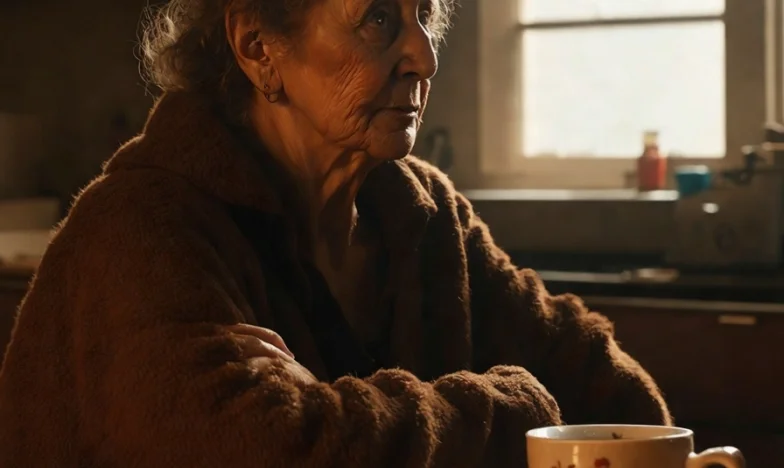 Nem hívtak meg az esküvőre, mert „idegen” voltam – de amikor a lakásom került szóba, hirtelen „családtag” lettem