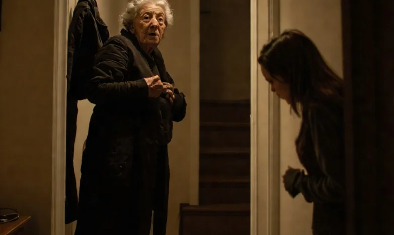 Nem kérek a törődésedből – Egy magyar nő magányos harca az önállóságért