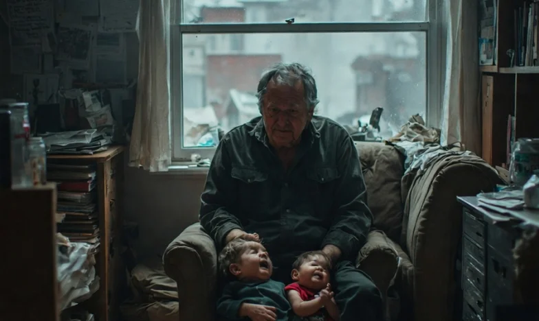 Ötvenhat évesen mindent eldobtam egy új szerelemért – és mindent elveszítettem