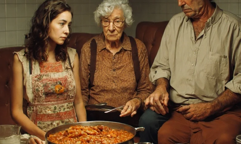 Reggeli meglepetés az anyósomtól – Egy magyar család mindennapi harcai