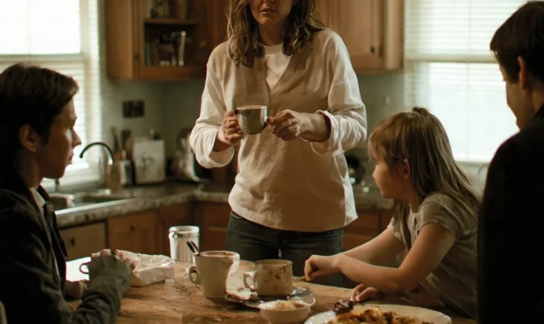 Szerelmem a viharban: Hogyan éltem túl a családom és a társadalom ítéletét, mert egy nálam jóval idősebb férfit választottam