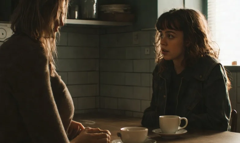 Szerethetünk-e, ha a bizalom megrendül? – Egy budapesti lány története anyja árnyékában