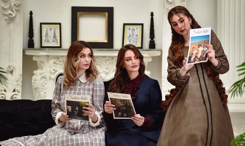 Szívem nagyobb, mint a félelem: Hogyan lettem hatgyermekes anya egyetlen éjszaka alatt