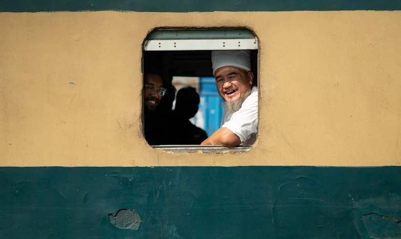 Váratlan vendégek: Egy esős este, amikor minden megváltozott