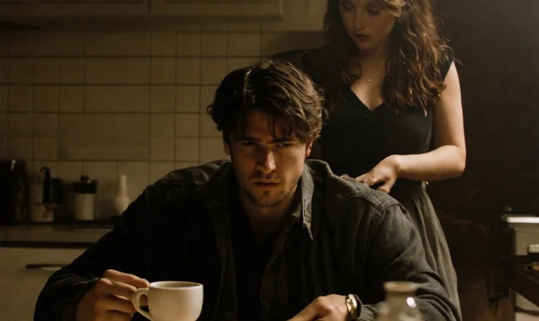 A lánc, ami mindent megváltoztatott – Egy magyar házasság határán