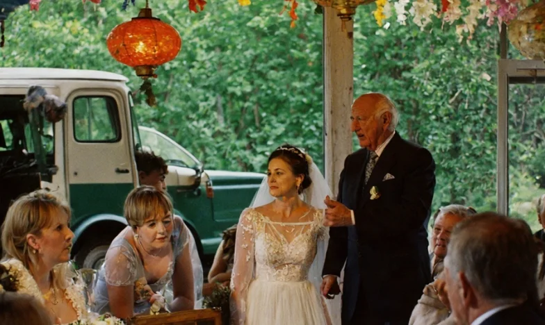 A szemétgyűjtő lánya – Egy esküvő, ahol minden kiderül