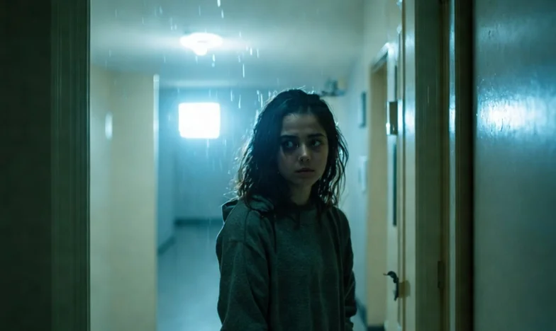 Anyám nem enged be az ajtón – Egy magyar család széthullása és újjászületése