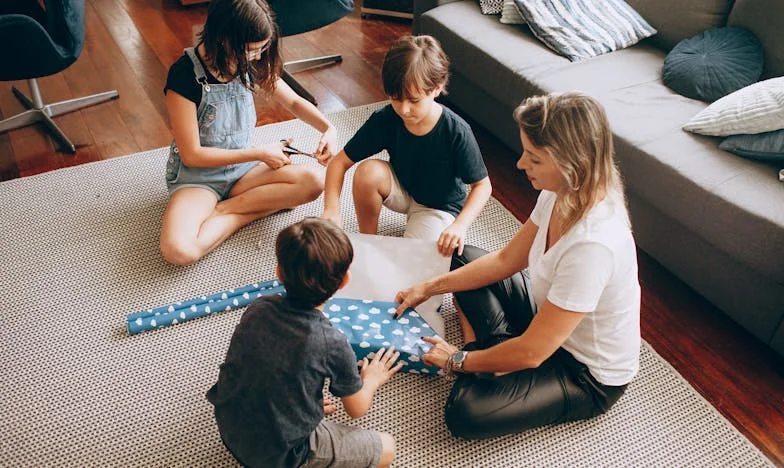 Az a születésnap, ami mindent megváltoztatott: Hogyan álltam ki magamért a férjem családjával szemben