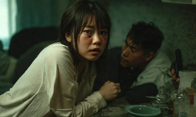 Az anyám árnyékában – Egy boldogság ára