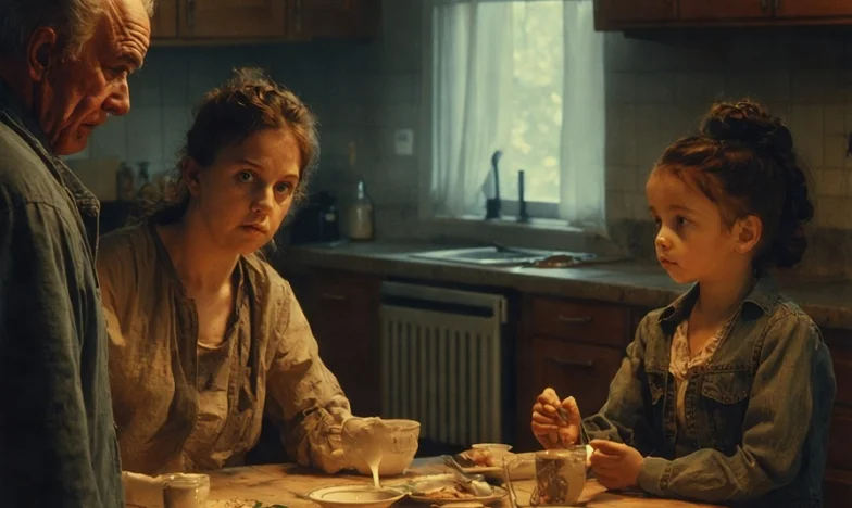 Élet a zsarnok árnyékában – Egy magyar család története