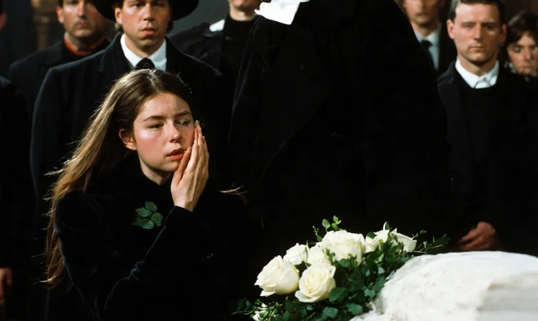 Három levél visszaküldési cím nélkül – Egy családi titok árnyékában