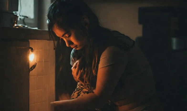 „Nem akartam anya lenni” – Egy anya és lánya harca a szeretetért