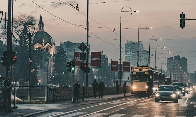 Nem hívatott vendégek az otthonomban – Egy árulás és újjászületés története