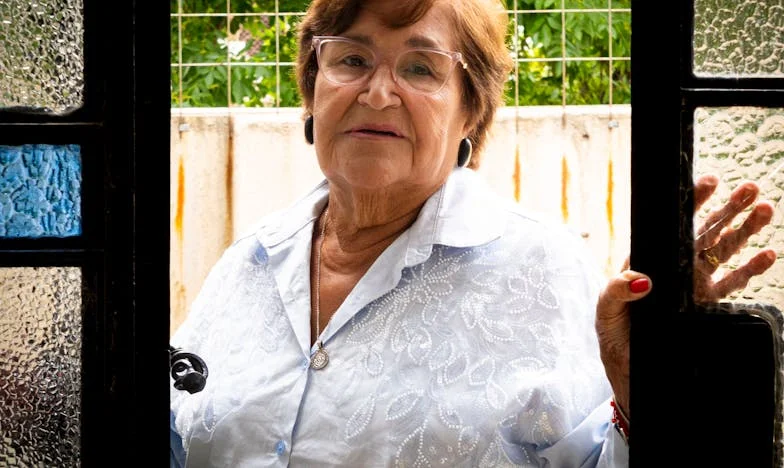 A férjem telefonján talált üzenetek: Mária története Nyíregyházáról