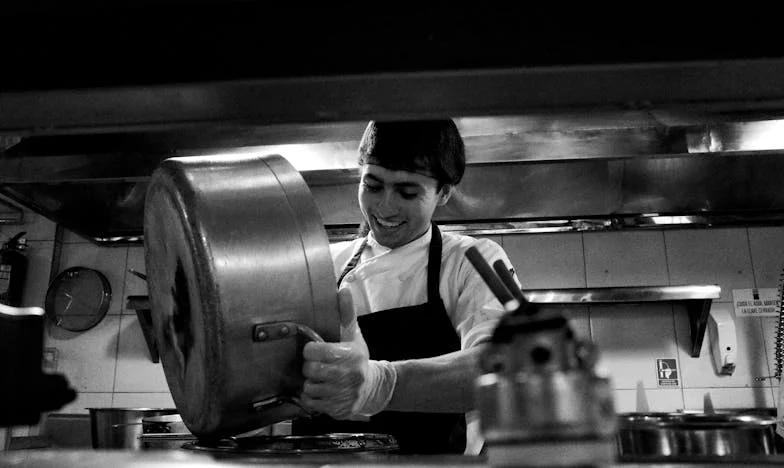 A tavaszi lomtalanítás, ami majdnem véget vetett a házasságomnak