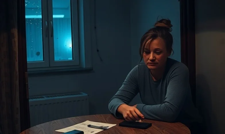 Amikor a csend ordít: Anna története a hit elvesztéséről és az újrakezdésről