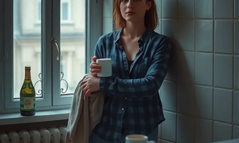 Anyám csendje: Történet Annáról és Éváról