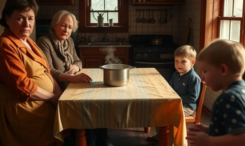 Az anyósom igazságtalan öröksége: Hogyan élhetek tovább, amikor a sógorom mindent megkapott?