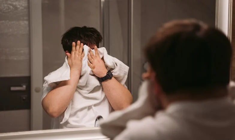 Az éjszaka, amikor apám szelleme figyelmeztetett: Egy családi titok, árulás és megbocsátás története