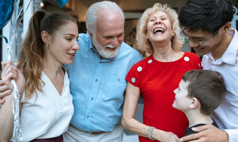 Az én fiam nem lesz házigazda: Generációk harca a családi asztalnál