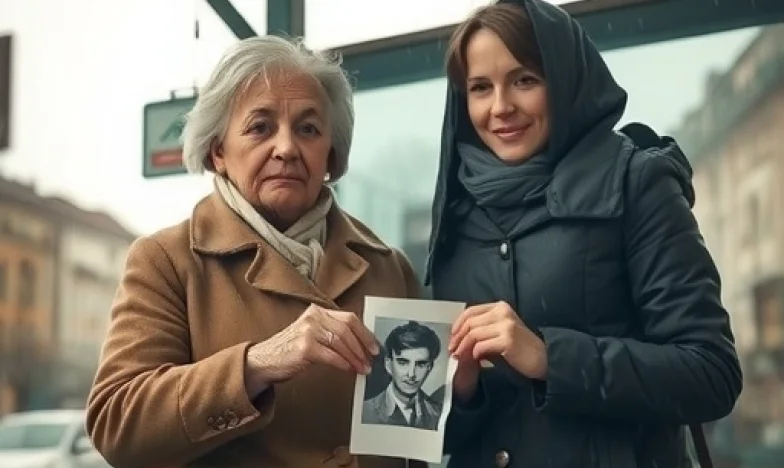 „Az unokád már hat éve él ezen a világon” – Egy magyar család titka, amely mindent felforgat