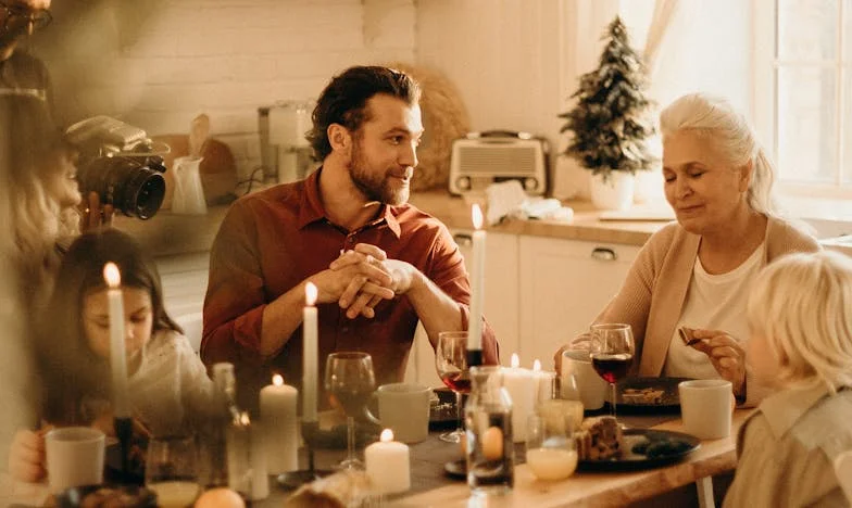 „Azt hiszem, a húgodat szeretem igazán” – Egy este, ami mindent megváltoztatott