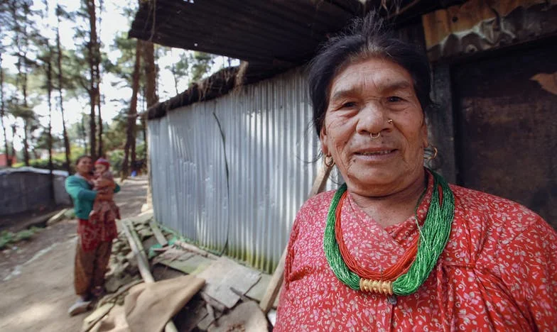 Egy váratlan levél: családi kötelékek és anyagi nyomás