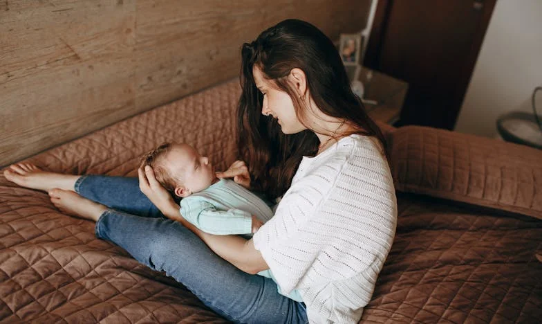 Fél házat adtam a fiamnak, most mégis teher vagyok neki – ezt érdemli egy anya?