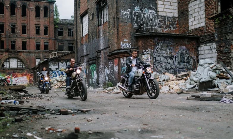 Hamuból újjászületve: Magda története az újrakezdésről