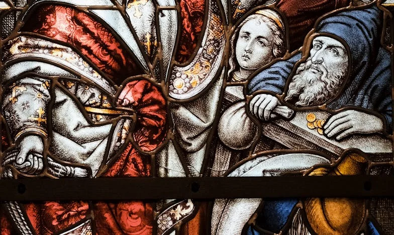 Hogyan próbáltam távol tartani a nemkívánatos rokonokat, akik minden családi összejövetelt tönkretettek – Marti harca a békéért