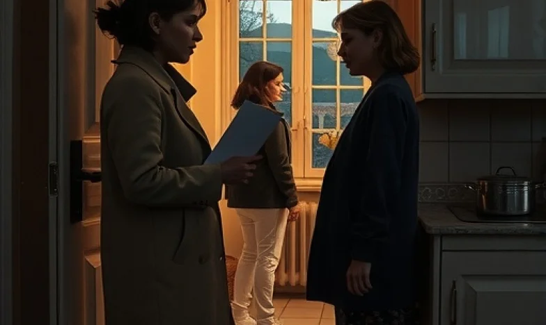 Húsz év csendje után: A cseléd, akit végül anyának hívtak