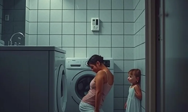 „Ideiglenesen beköltöztek hozzánk, de egyre inkább az ő második anyjuknak érzem magam” – Egy magyar család drámája