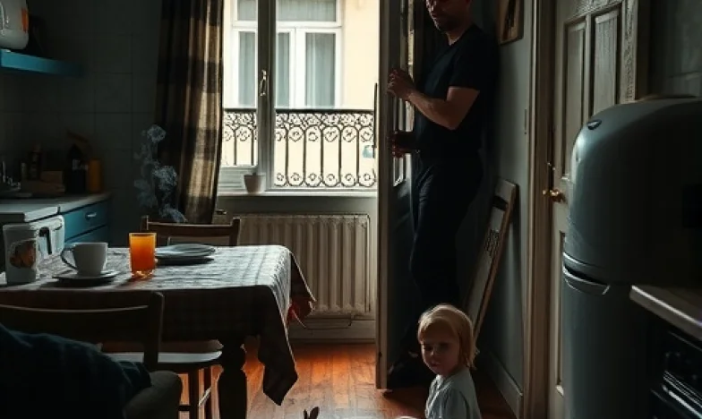 Júniusi történetek – Egy panelház titkai és egy anya harca