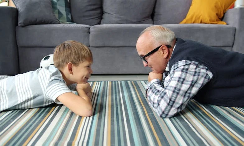 „Nem fogok túl sokat ültetni. Tudom, hogy nem hagysz cserben. A lelkiismereted nem engedi, hogy lusta legyél.” – Egy magyar családi kert története