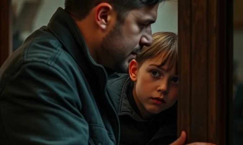 Szerencse a legváratlanabb pillanatban – Kinga története