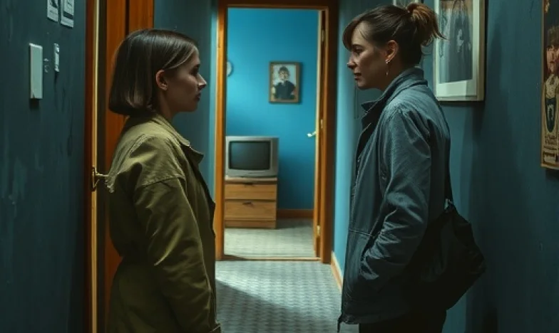 Te nem vagy család: miért nem engedtem be a sógornőmet a lakásomba