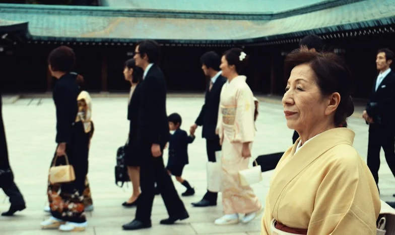 Válás hatvanöt évesen: Egy új szerelem árnyékában – Az én történetem