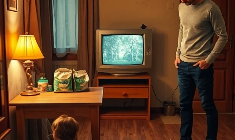 A fájdalom aratása: Hogyan lettem idegen a saját otthonomban