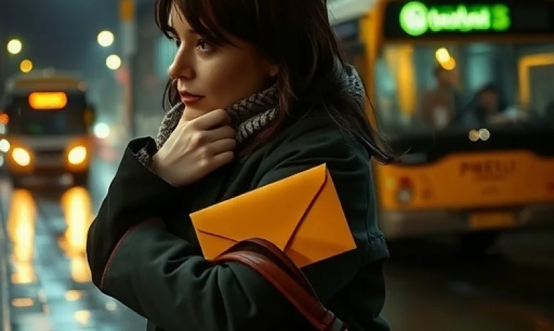 A fiam felesége megütött egy merőkanállal, miközben a fiam a tévét nézte – de nem tudták, hogy a férjem titka mindent megváltoztat