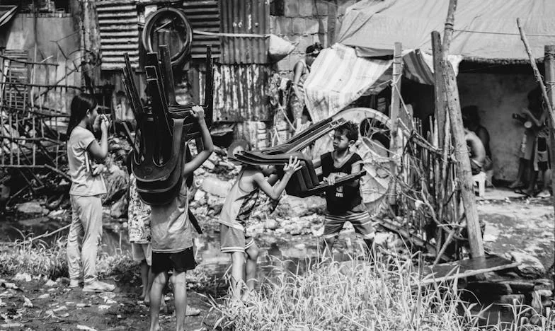 A Megbocsáthatatlan: Dóra Útja a Válásig