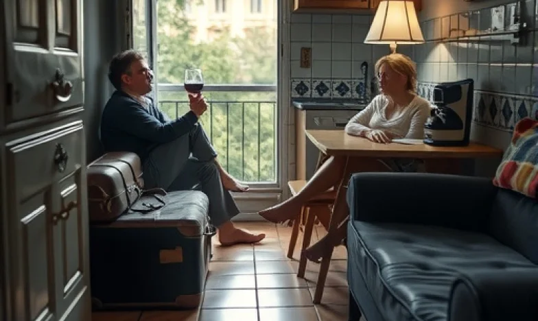 A múlt árnyai a panelrengetegben – Egy testvér árulása és a család szentsége