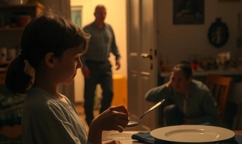 A szív szava – Egy magyar család drámája a hallgatásban