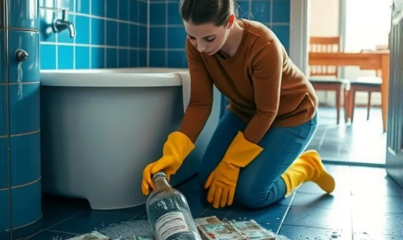 A titok a kád alatt – Egy magyar család rejtett története