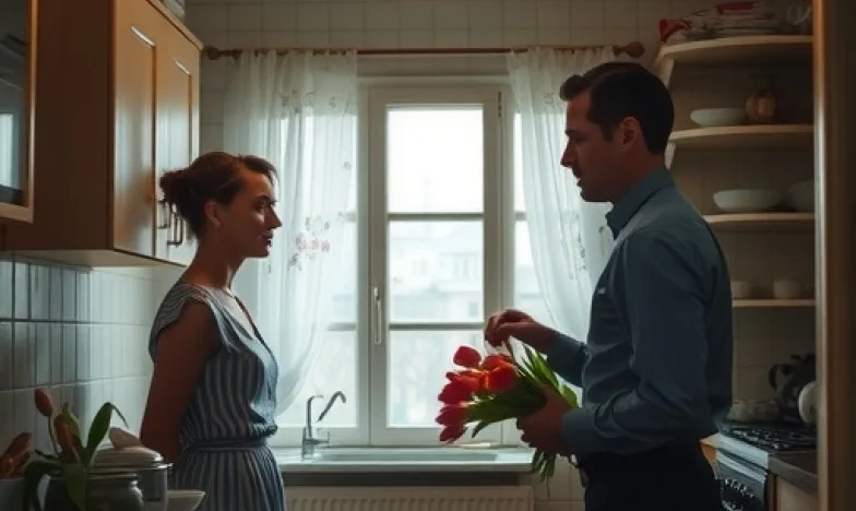 Amikor a múlt visszatér: Anna, Péter és a bezárhatatlan ajtók története